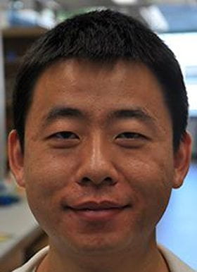 Chen Kang, PhD