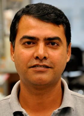 Ashutosh Kumar, PhD