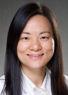Amanda  Tong, MD, PhD