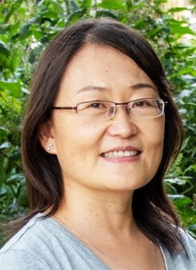 Haixia Zhang, PhD