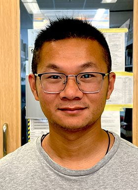 Yonghui  Zhao, PhD