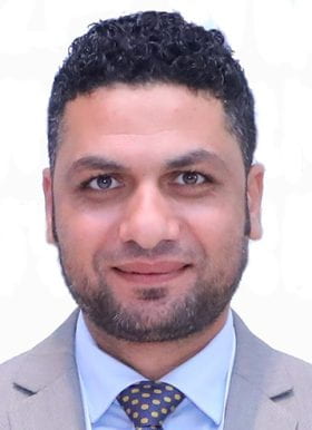 Tarek Mohamed, PhD